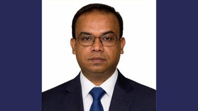 ফেনীর নতুন ডিসি মাহবুবউল করিম