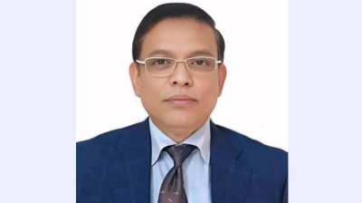 ৩ জেলার দায়িত্ব পেলেন আশরাফ উদ্দিন নিজান