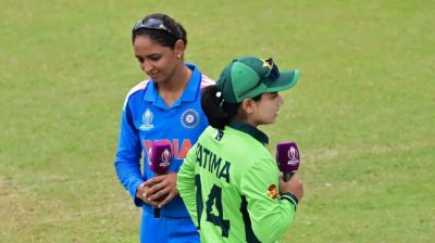বিভেদ ভুলে কি এবার পাকিস্তানের সঙ্গে ‘হ্যান্ডশেক’? কী বললেন ভারত অধিনায়ক