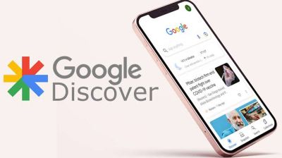 গুগল ডিসকভার কী এবং কীভাবে কাজ করে?
