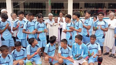 শিক্ষায় বরাদ্দ বাড়িয়ে পর্যায়ক্রমে জিডিপির ৫ শতাংশ করা হবে: প্রতিমন্ত্রী অমিত