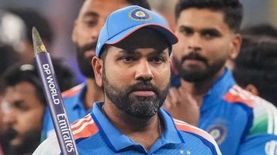 ২০২৭ বিশ্বকাপ খেলতে রোহিতের সামনে যে কঠিন পরীক্ষা