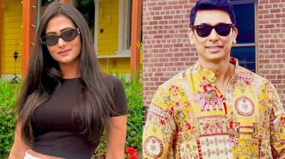 কানাডায় বাংলাদেশি সিনেমায় জুটি বাঁধছেন জায়েদ খান-অধরা