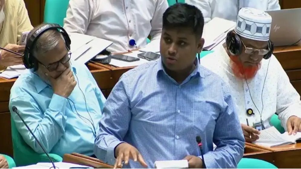 ব্রাহ্মণবাড়িয়ার ঘটনা নিয়ে হাসনাত আব্দুল্লাহর দুঃখপ্রকাশ