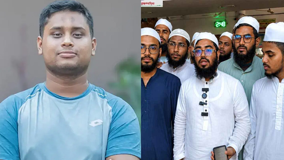 ব্রাহ্মণবাড়িয়াকে নিয়ে কী বলেছিলেন হাসনাত আবদুল্লাহ, যার জন্য এত উত্তেজনা
