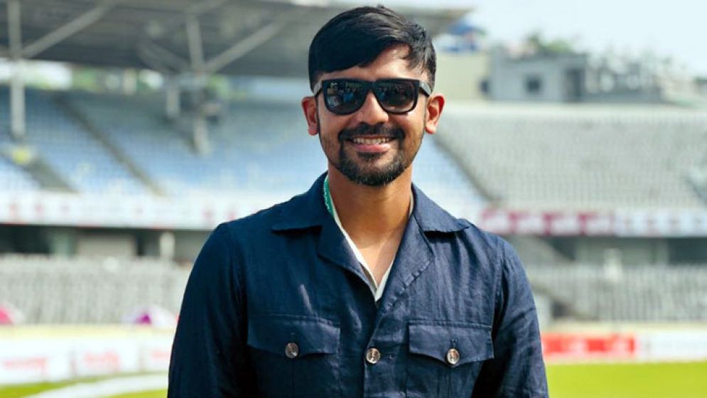জাতীয় দলের অধিনায়ক হয়েও শুনতে হতো ‘ক্রিকেট ভাত দেবে না’