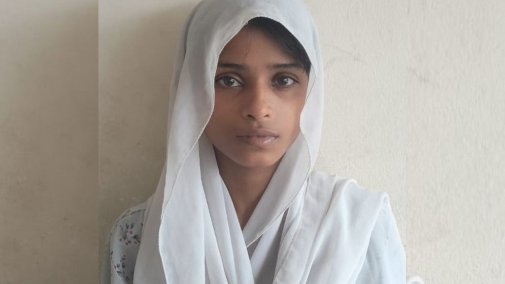 থানা থেকে পালিয়ে যাওয়া সেই মিতু গ্রেফতার