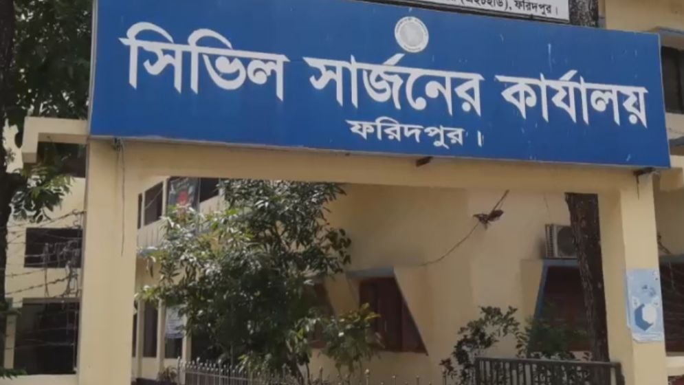 ফরিদপুরে নতুন ৪২ হাম রোগী শনাক্ত, আক্রান্ত বেড়ে ৫ হাজার