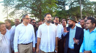 সিলেটে হচ্ছে আরেকটি পূর্ণাঙ্গ স্টেডিয়াম