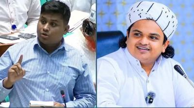 হাসনাত আব্দুল্লাহকে কড়া হুঁশিয়ারি রফিকুল মাদানীর