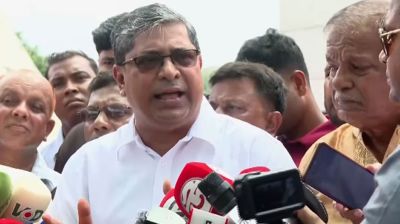 ‌‘জ্বালানি সংকট নিরসন দাবির লংমার্চে এক লাখ লিটার তেল খরচ করবে বিরোধী দল’