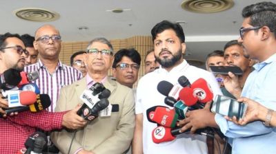 সরকার গুম, খুন, অত্যাচার ও নির্যাতনমুক্ত দেশ গড়তে কাজ করছে: মুক্তিযুদ্ধমন্ত্রী