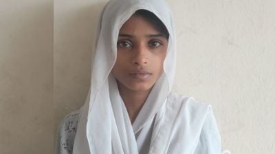থানা থেকে পালিয়ে যাওয়া সেই মিতু গ্রেফতার