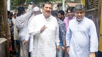 সুবিধাবঞ্চিত শিশুদের শিক্ষায় খাস জমি বরাদ্দের আশ্বাস ভূমিমন্ত্রীর