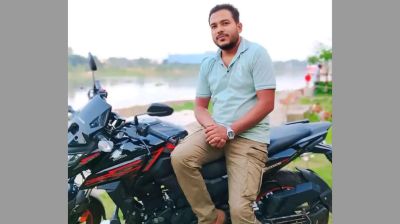 শ্বশুরকে কুড়াল দিয়ে কুপিয়ে হত্যা, থানায় স্বীকারোক্তি জামাতার