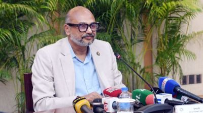 জ্বালানি সংকট ১৭ বছরের উত্তরাধিকার সূত্রে পাওয়া: তিতুমীর