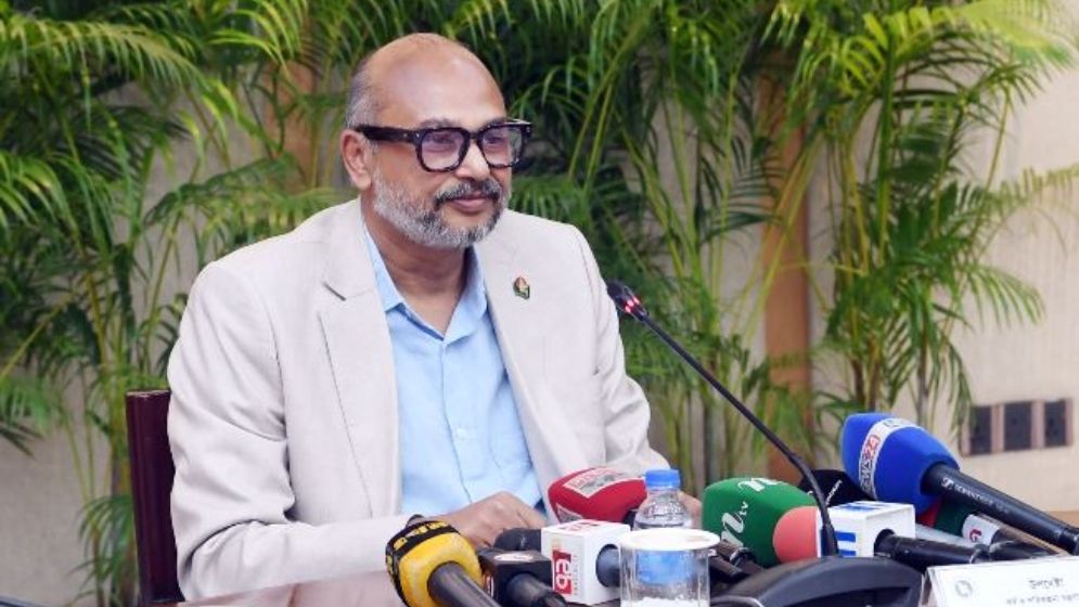 জ্বালানি সংকট ১৭ বছরের উত্তরাধিকার সূত্রে পাওয়া: তিতুমীর