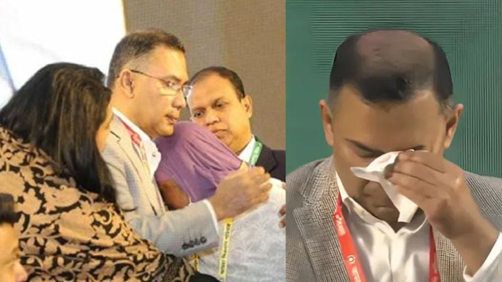 গুমের অন্ধকার থেকে ন্যায়বিচারের পথে বাংলাদেশ