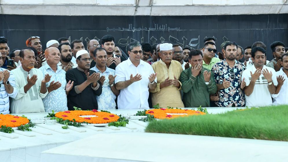 স্থানীয় সরকার নির্বাচনে দলীয় প্রার্থী ও প্রভাবমুক্ত ভোটের আশ্বাস স্থানীয় সরকার প্রতিমন্ত্রীর