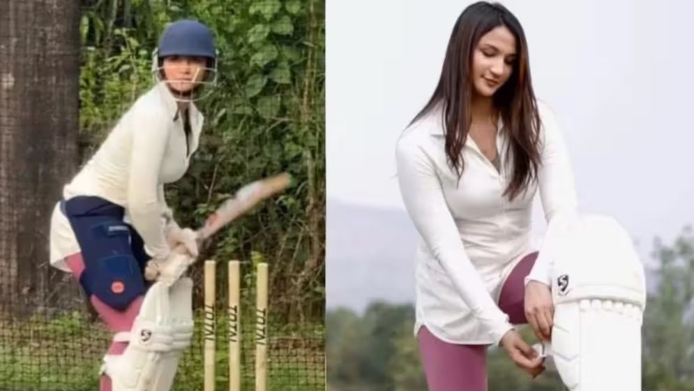 ভারতকে বিশ্বকাপ জেতাতে চান ছেলে থেকে মেয়ে হওয়া অনয়া