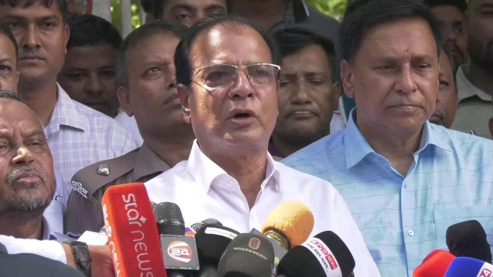শিক্ষক পরিবারের সদস্যদের হত্যার শাস্তি দ্রুত সময়ে কার্যকর হবে