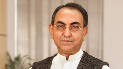 সুস্থ হয়েছেন মির্জা আব্বাস, দেশে ফেরা নিয়ে সুখবর