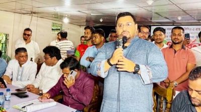 ‘আধুনিক ভূমি কমপ্লেক্সে রূপান্তর হবে দেশের প্রতিটি ভূমি অফিস’