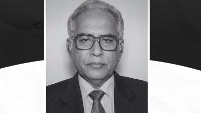 সাবেক আইজিপি এনামুল হক আর নেই