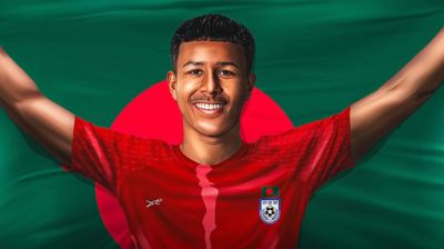 জাতীয় দল থেকে বাদ পড়ে বাংলাদেশের সব স্মৃতি মুছে ফেললেন কিউবা মিচেল