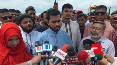 বিদ্যুৎ-জ্বালানি সংকট নিয়ে অস্থিতিশীল রাজনীতি পরিহারের আহ্বান নুরের