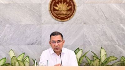ঢাকার যানজট নিরসনে ৭ সিদ্ধান্ত প্রধানমন্ত্রীর