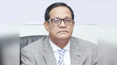 হত্যা মামলায় সাবেক চিফ হুইপ আসম ফিরোজকে জামিন দিয়েছেন হাইকোর্ট