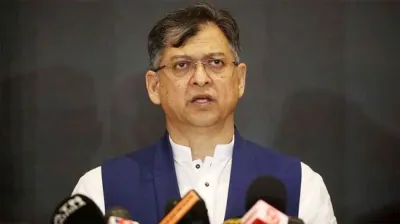 গুমের আগে কোথায় কীভাবে ছিলেন স্বরাষ্ট্রমন্ত্রী, বেরিয়ে এলো চাঞ্চল্যকর তথ্য