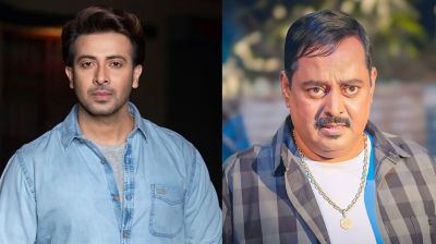 দীর্ঘদিন পর এক সিনেমায় ফিরছেন শাকিব-ডিপজল