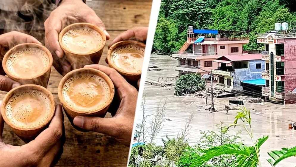 এক চা-বিরতিই যেভাবে বাঁচিয়ে দিল ৫ বন্ধুর প্রাণ