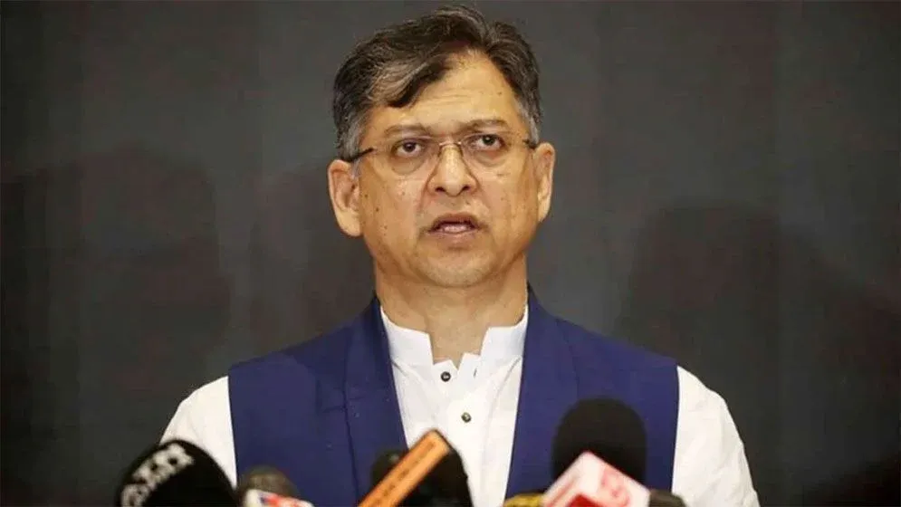 গুমের আগে কোথায় কীভাবে ছিলেন স্বরাষ্ট্রমন্ত্রী, বেরিয়ে এলো চাঞ্চল্যকর তথ্য