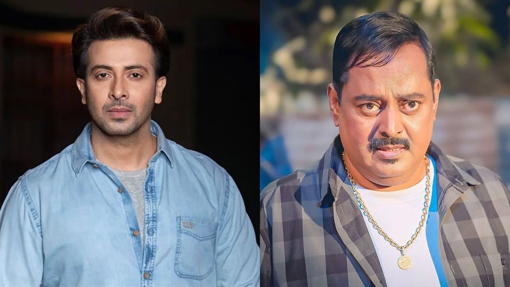 দীর্ঘদিন পর এক সিনেমায় ফিরছেন শাকিব-ডিপজল