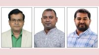শিবালয়ে ইউনাইটেড ফ্রেন্ডস ক্লাবের সভাপতি মতিউর, সম্পাদক তারেক