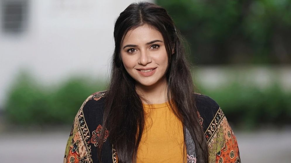 সড়ক দুর্ঘটনার কবলে তাসনুভা তিশা