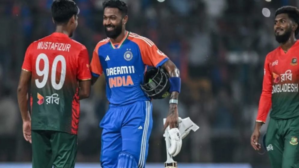 ভারত সিরিজ হবে, অপেক্ষা দিনক্ষণের