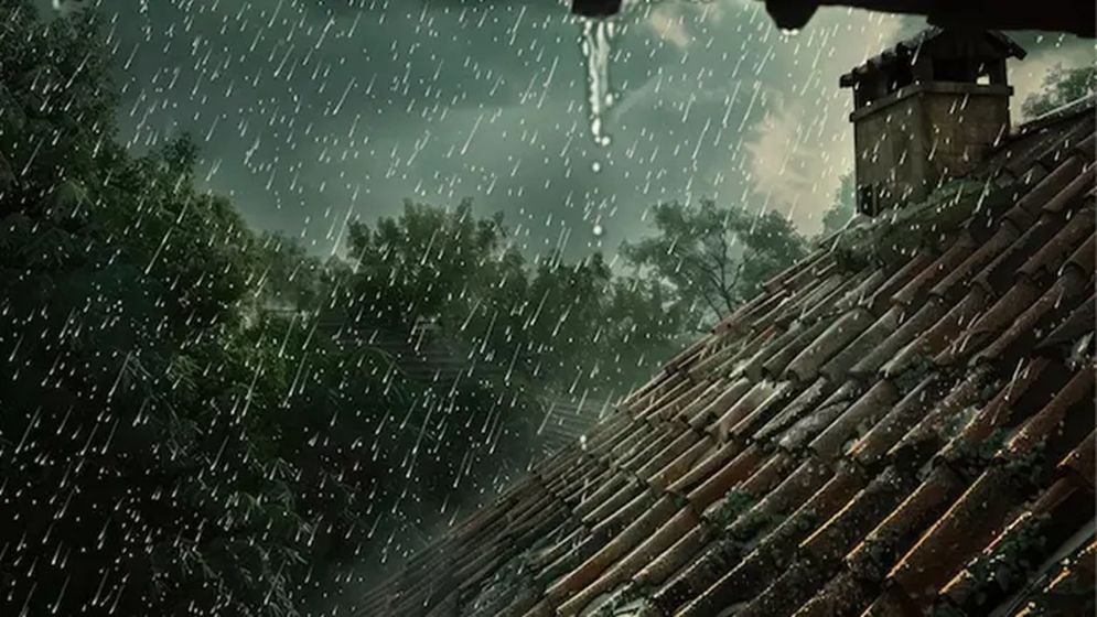 ঢাকার আকাশ মেঘলা, বৃষ্টি নিয়ে যে বার্তা দিল আবহাওয়া অফিস
