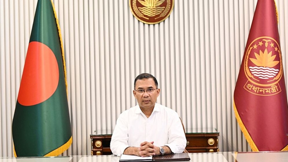 দেশের গণতন্ত্রকামী জনগণই বিএনপির রাজনৈতিক ক্ষমতার উৎস: প্রধানমন্ত্রী