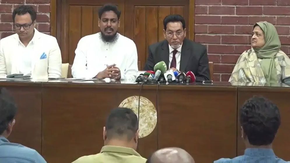 আইপিইউ প্রতিনিধির কাছে আ.লীগের অভিযোগ, উঠে এলো চাঞ্চল্যকর তথ্য