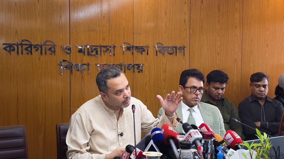 চীন সফর ফলপ্রসূ: মাহদী আমিন