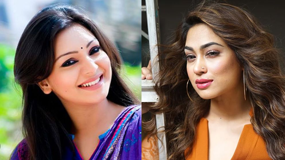 পপির মন্তব্যের পর মুখ খুললেন প্রভা