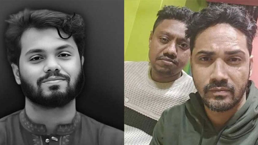 ওসমান হাদি হত্যায় মূল অভিযুক্ত ফয়সালের দেশত্যাগে নিষেধাজ্ঞা