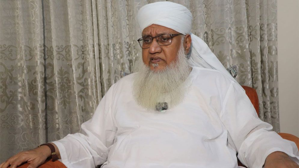 সামগ্রিকভাবে মানুষ ইসলামের দিকেই ফিরে আসছে