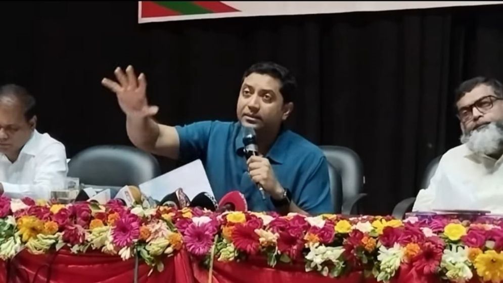 দেশের ১ কোটি ১০ লাখ শিক্ষার্থীকে স্কুল ফিডিংয়ের আওতায় আনা হবে: শিক্ষা প্রতিমন্ত্রী