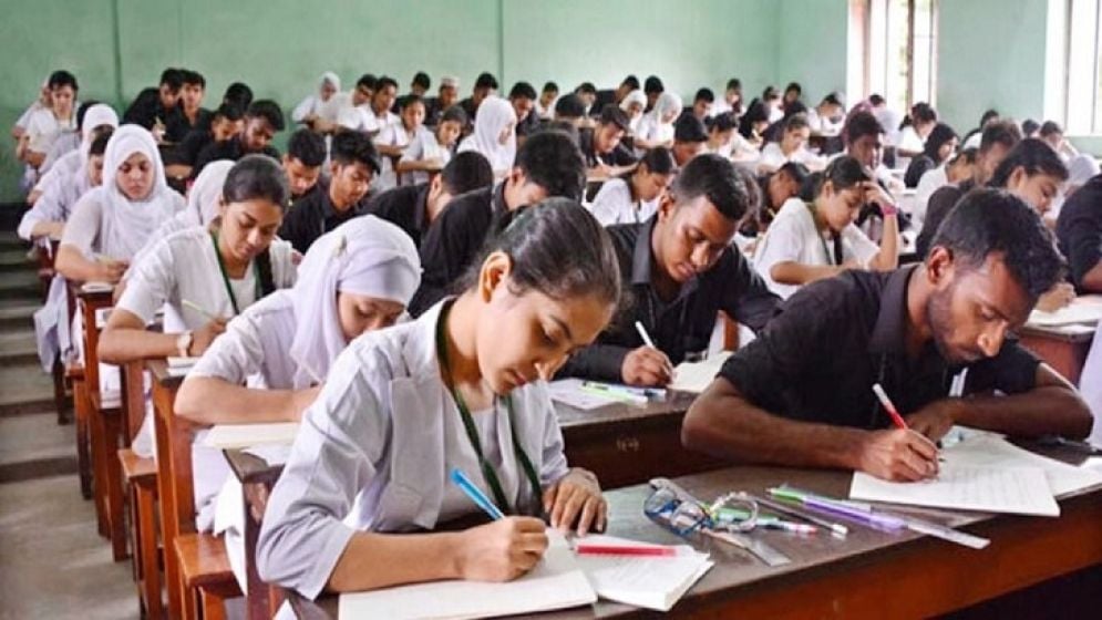 এসএসসি ফেল শিক্ষার্থীদের নিয়ে নতুন পরিকল্পনা সরকারের