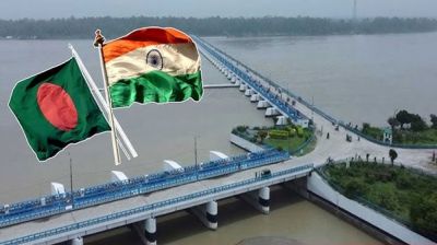 বাংলাদেশের সঙ্গে ফারাক্কা চুক্তি নবায়নের বিষয়ে সতর্কবার্তা দিল পশ্চিমবঙ্গ